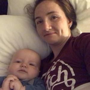 Meet your Posher, Erin